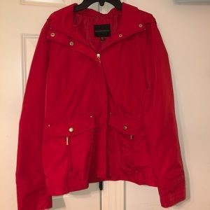 WEATHERPROOF raincoat